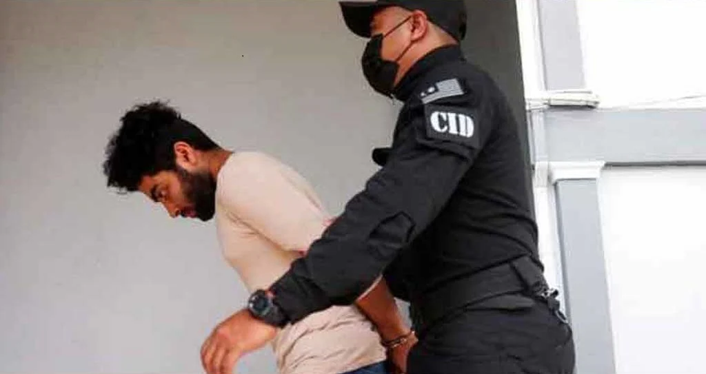 প্রবাসীকে হত্যা করল আরেক প্রবাসী বাংলাদেশি