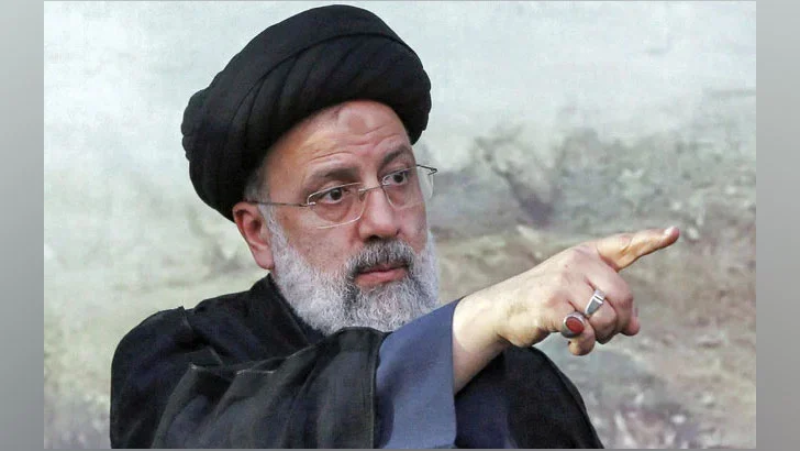 ইসরাইলকে মোক্ষম জবাব দেয়া হবে