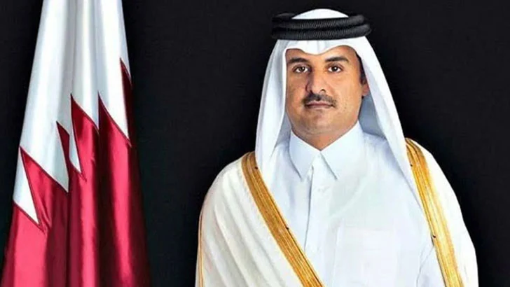 আগামীকাল ঢাকায় আসছেন কাতারের আমির, সই হবে ১১টি দলিল