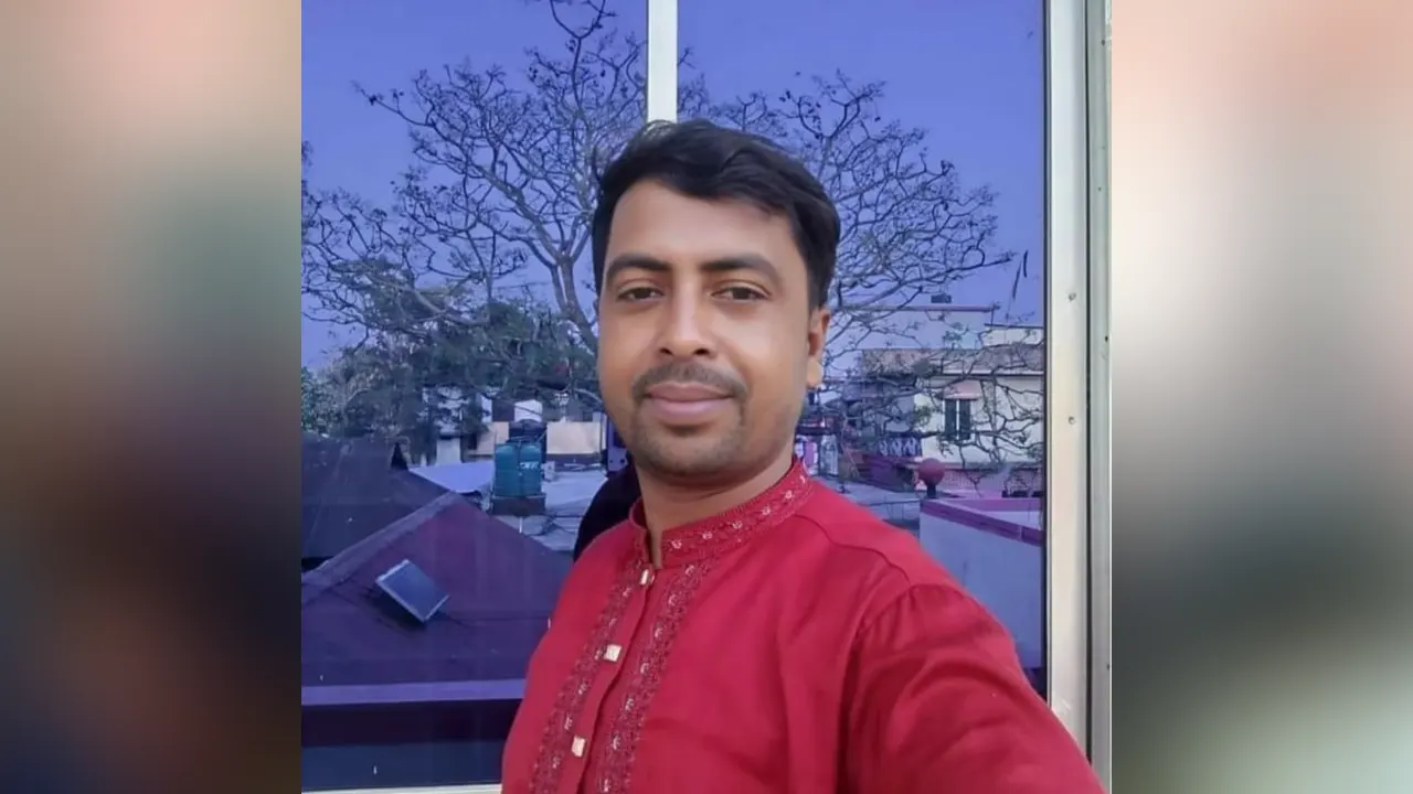 ধান কাটতে গিয়ে প্রবাসীর মৃ’ত্যু