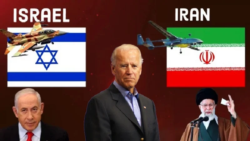 যে কারণে ইসরায়েল-যুক্তরাষ্ট্র এক হয়েও ইরানে হামলা সহজ নয়!