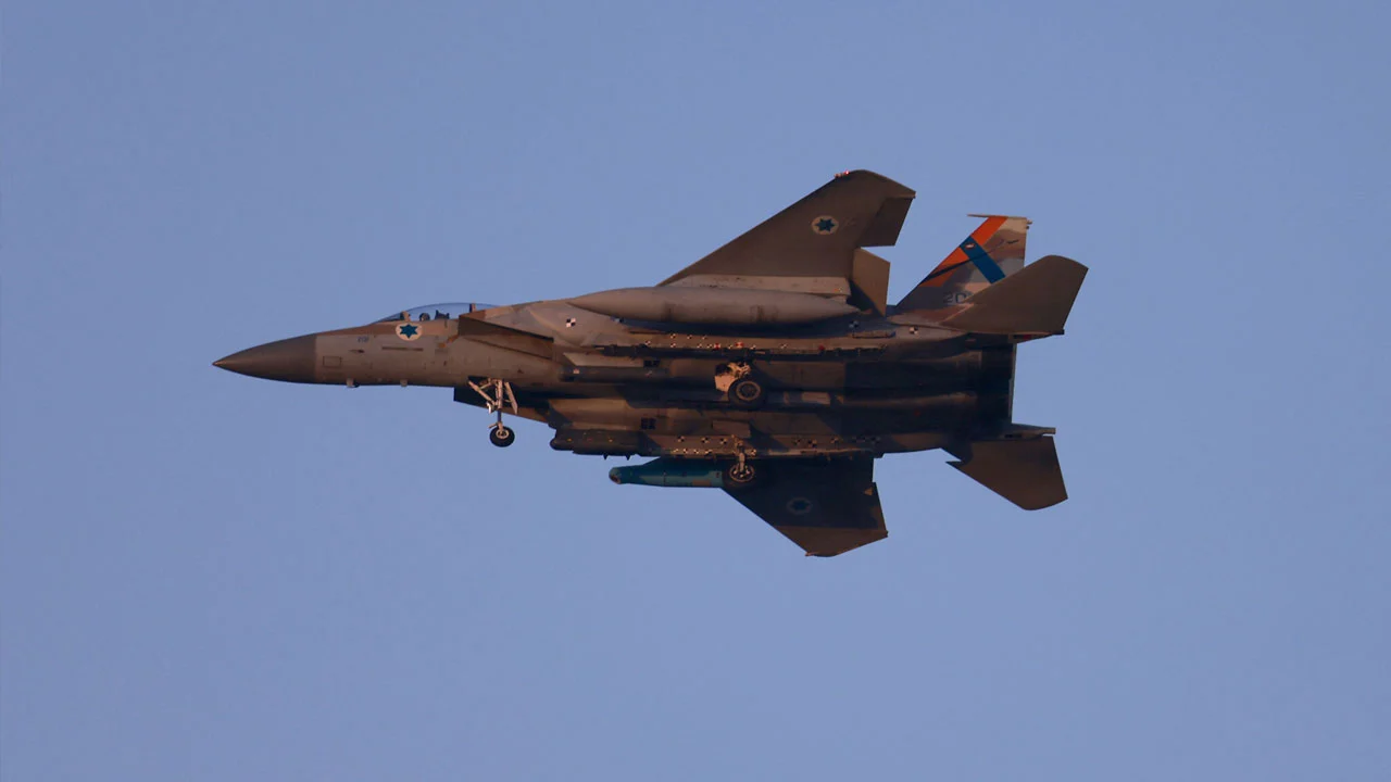 ইরানে হামলা করতে পারে ইসরায়েল