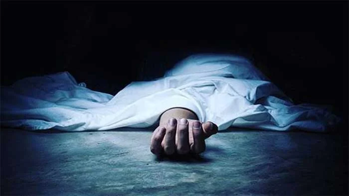 প্রবাসীর স্ত্রীর আত্মহত্যা