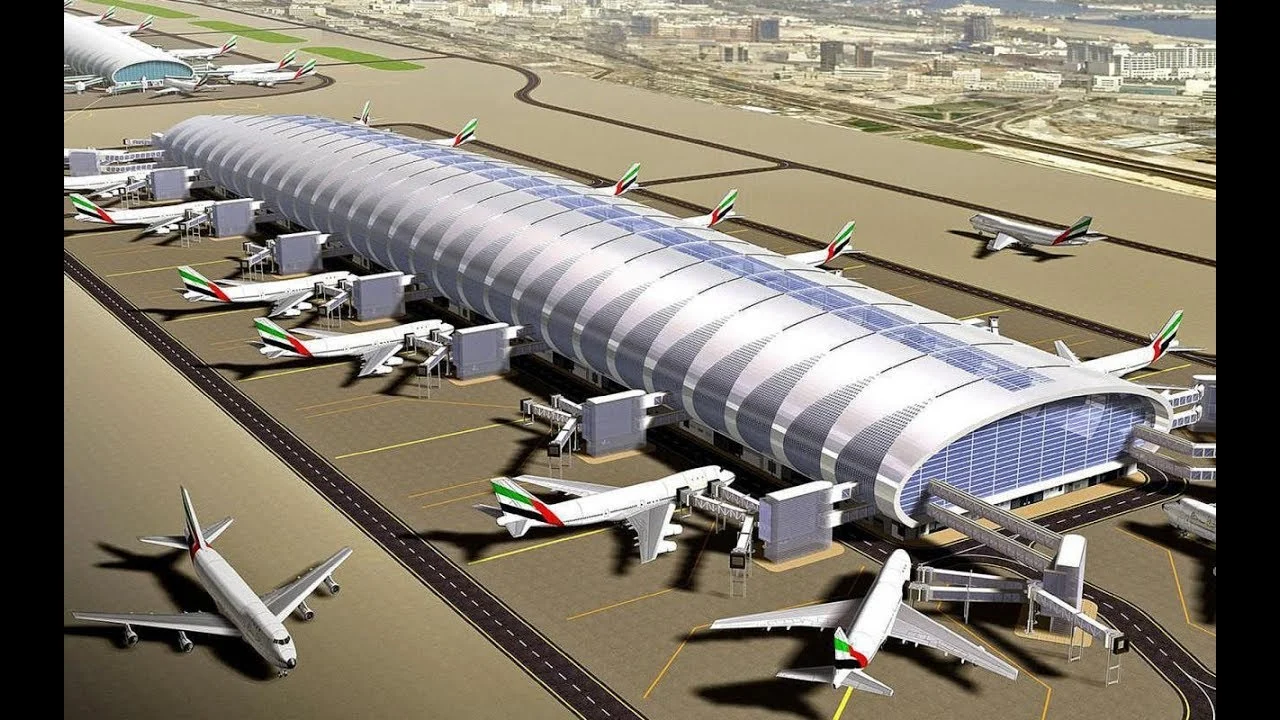 দুবাইয়ের বিমান চলাচলে স্বাভাবিক সময়সূচী ঘোষণা