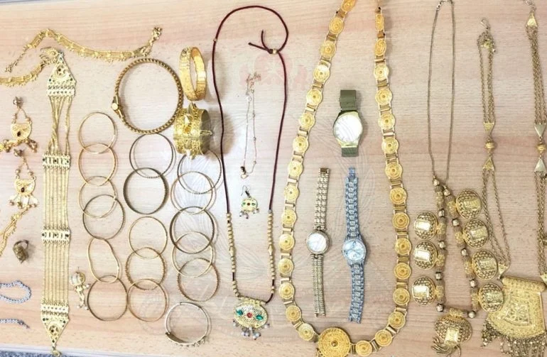 ওমানে চুরির ঘটনায় ৭ প্রবাসীকে হাতেনাতে ধরলো পুলিশ