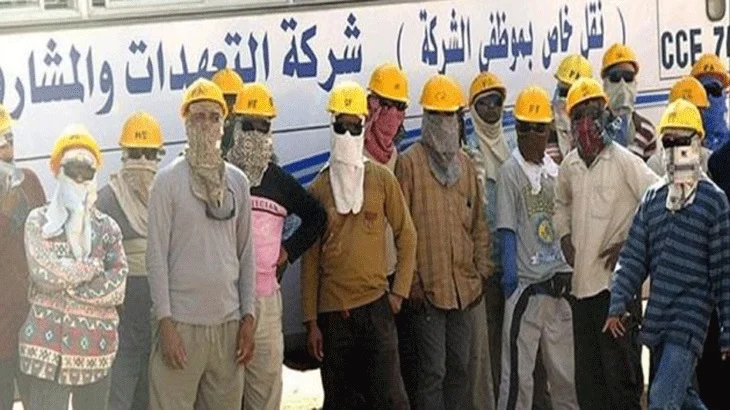 সৌদিতে কাজ হারাচ্ছেন প্রবাসী বাংলাদেশিরা