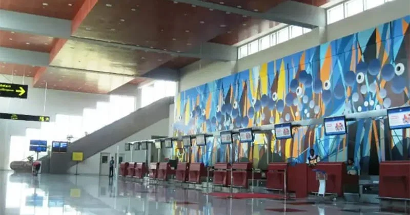 যে দুই দেশকে বিমানবন্দর লিজ দিচ্ছে শ্রীলঙ্কা