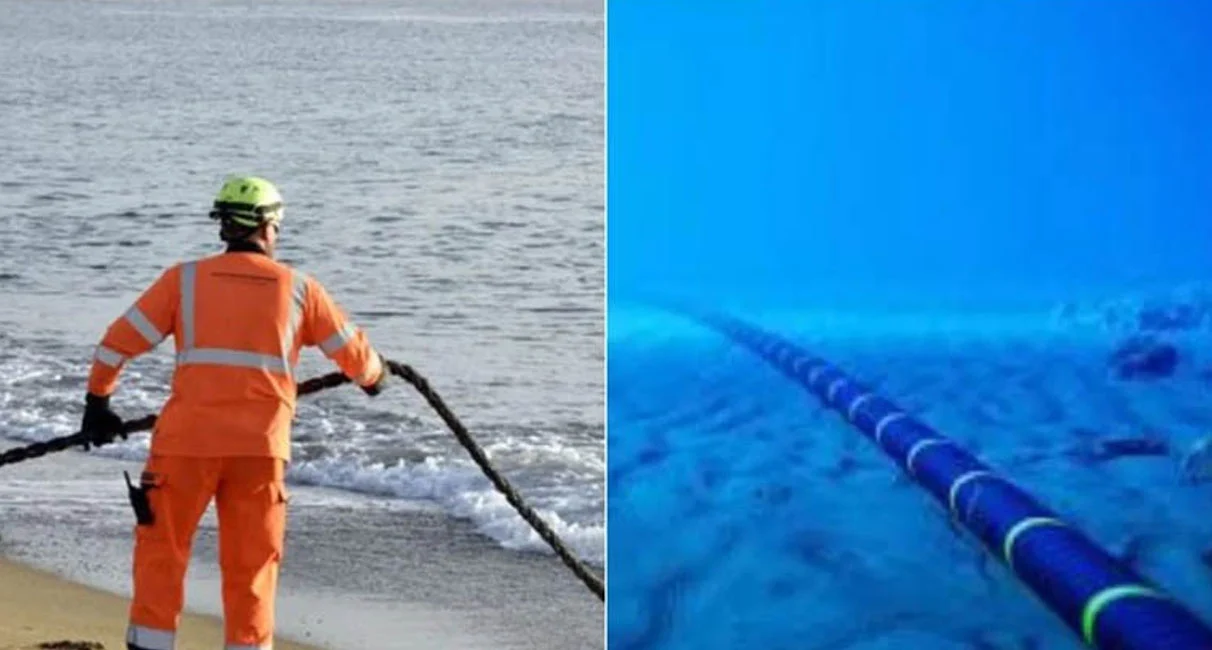 সিঙ্গাপুরে ফাইবার কেবল ‘ত্রুটি’, দেশে ইন্টারনেট সেবা বিঘ্ন