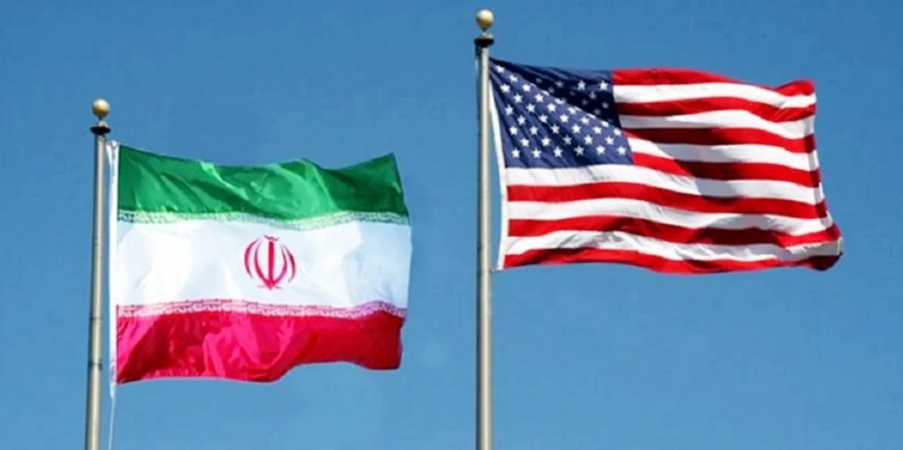 নতুন করে যুক্তরাষ্ট্রের নিষেধাজ্ঞায় ইরান