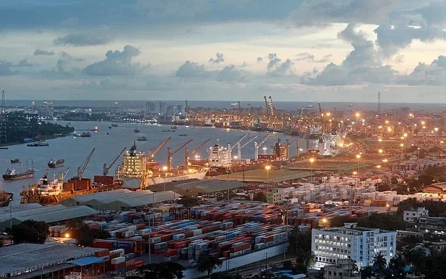 পতেঙ্গা বে টার্মিনালে বিনিয়োগ করবে আবুধাবী পোর্ট