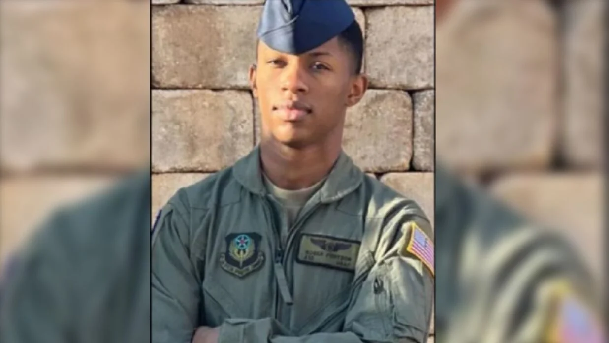 পুলিশের গুলিতে বিমান বাহিনীর সদস্য নিহত