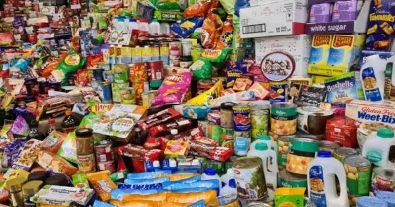 বিশ্বের দেশে দেশে নিষেধাজ্ঞার মুখে ভারতীয় খাদ্যপণ্য