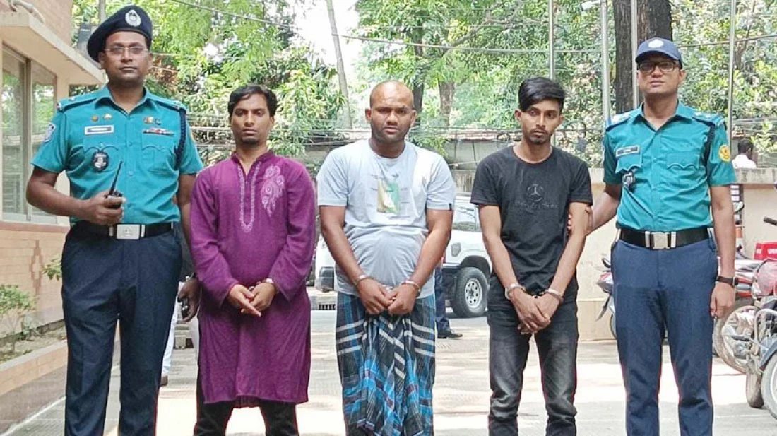 বিদেশে চাকরি