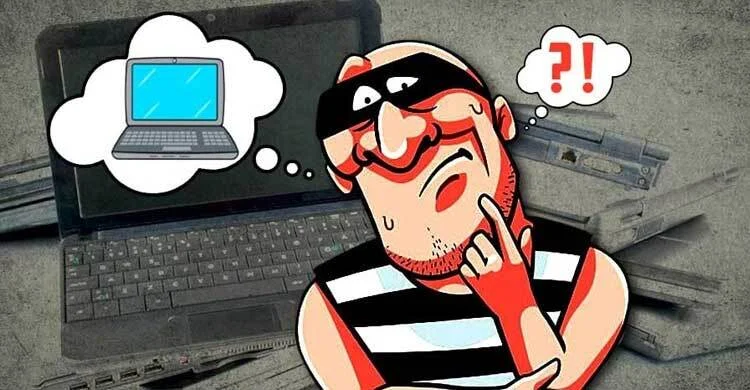 'নেশার ঘোরে চুরি করেছিলাম, ল্যাপটপ কোথায় মনে নেই'