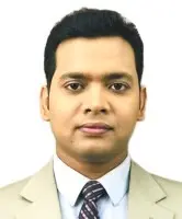 Sheikh Golamunnobi Jayed