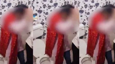 ২ পুরুষের সঙ্গে স্ত্রীকে হাতেনাতে ধরলেন স্বামী