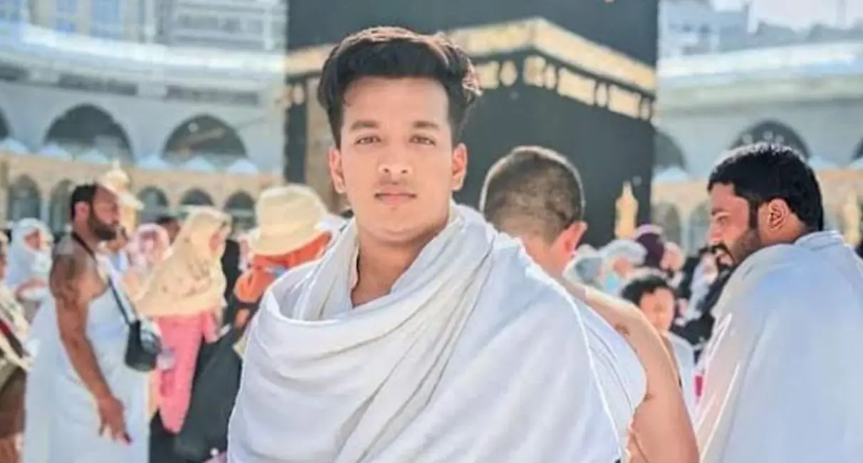 সৌদি যাওয়ার ৩ মাসের মাথায় প্রাণ গেল প্রবাসীর