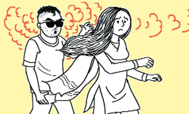 প্রবাসী নারীকে ইভটিজিং, দুই যুবকের প্রাণ নিলো পরিবার