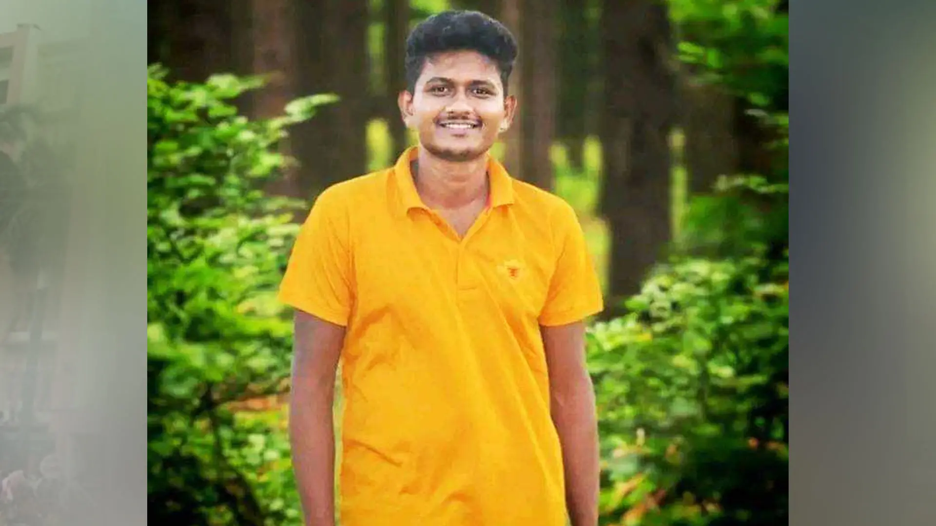 সৌদি আরবে দুর্ঘটনায় প্রাণ গেলো প্রবাসীর