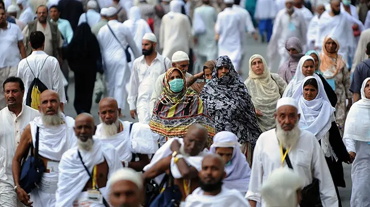 হজে গিয়ে সৌদিতে ৩০ বাংলাদেশির মৃত্যু