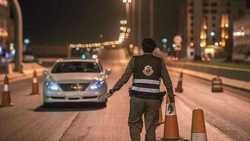 সৌদি আরবে এক সপ্তাহে ১৬ হাজারেরও বেশি অবৈধ প্রবাসী গ্রেপ্তার