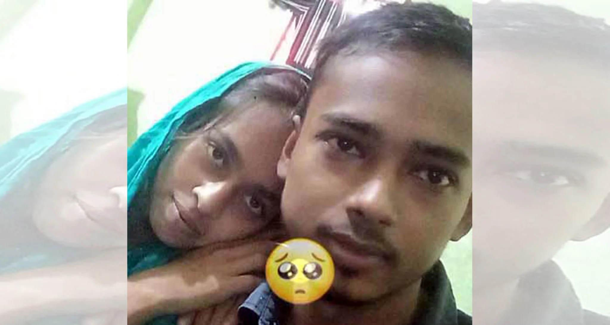 কিশোরগঞ্জের পাকুন্দিয়ায় আপন ভাতিজার হাত ধরে ঘর ছেড়েছেন এক প্রবাসীর স্ত্রী। গত বুধবার (১২ জুন) রাতে পৌরসভার