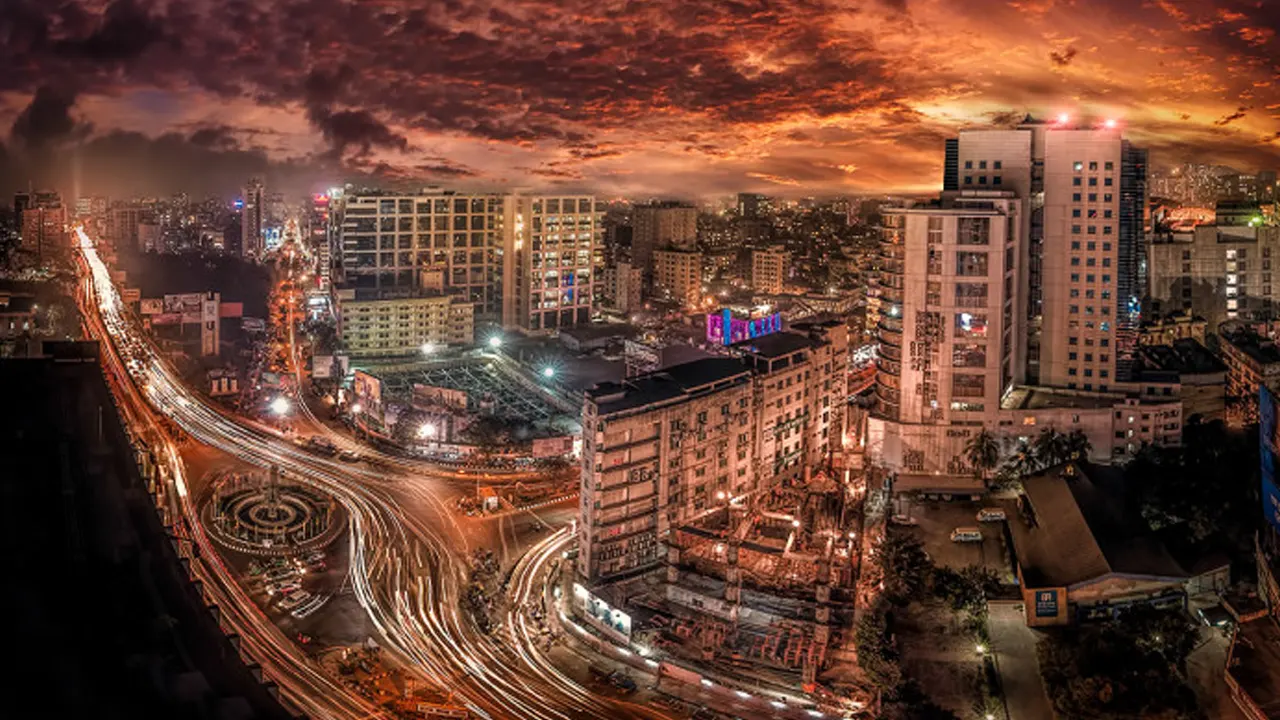 বিশ্বের ব্যয়বহুল শহরের তালিকায় ঢাকা