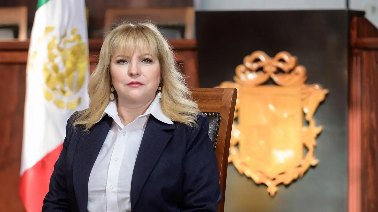 মেক্সিকোয় নারী মেয়রকে গুলি করে হত্যা