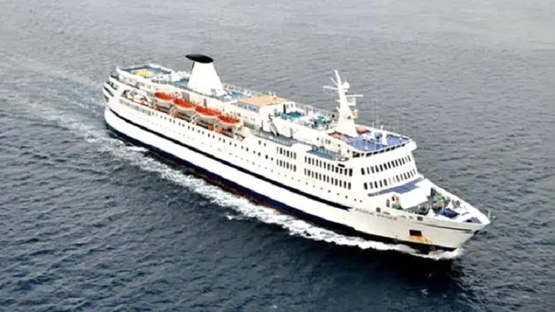 বাংলাদেশ ও শ্রীলঙ্কার মধ্যে চালু হচ্ছে যাত্রীবাহী ফেরি