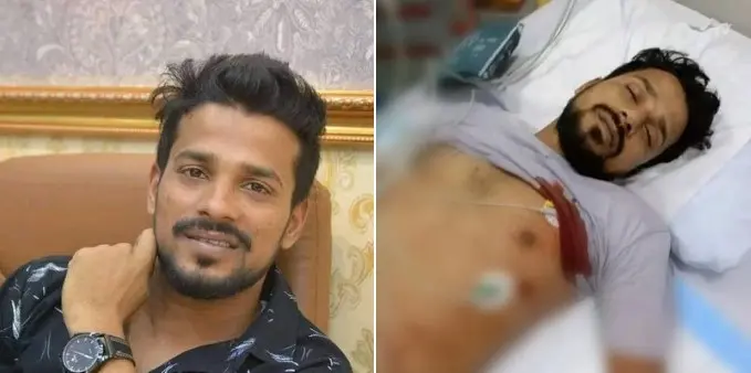 ওমানে বন্ধুদের হাতে খুন হলেন বাংলাদেশি