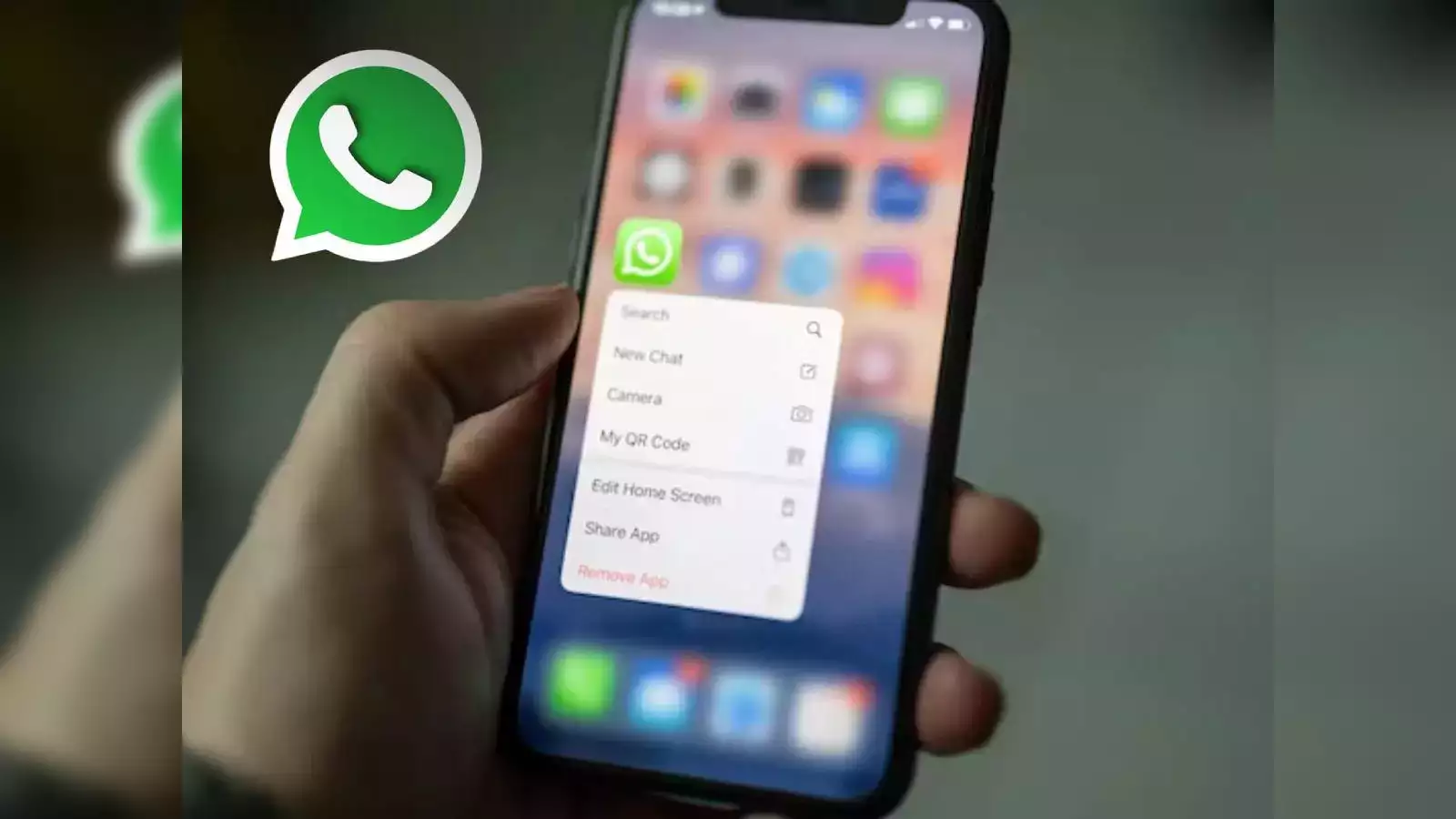 হোয়াটসঅ্যাপে ইন্টারনেট ছাড়াই পাঠানো যাবে ফাইল