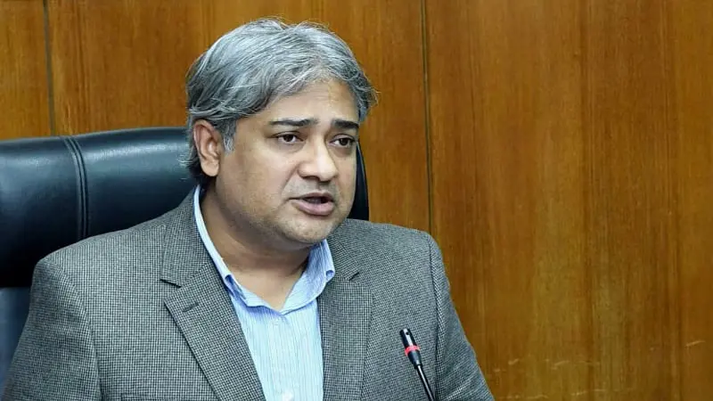 প্রবাসীদের সুরক্ষা নিশ্চিতে সরকার বদ্ধপরিকর