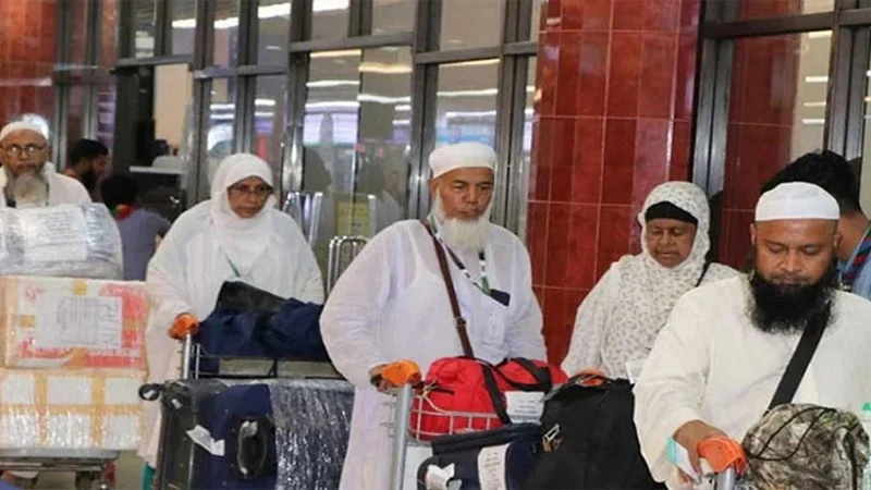 সৌদি আরবে ৬২ বাংলাদেশি হাজির মৃত্যু