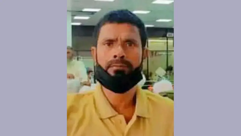 ১মাস ৮দিন পর প্রবাসীর লাশ দেশে