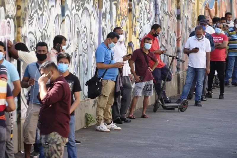 ইতালিতে ফেরত পাঠানোর শঙ্কায় ৫০ হাজার প্রবাসী