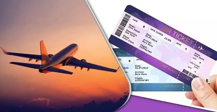 মন্ত্রীর নির্দেশনা না মেনে বিমানের টিকিটে কালোবাজারি