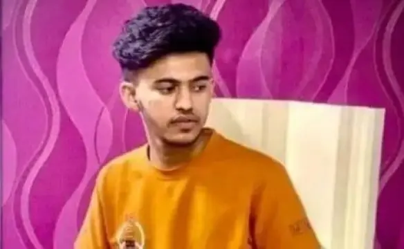 প্রবাস থেকে ছুটিতে এসে দুর্ঘটনায় নিহত যুবক