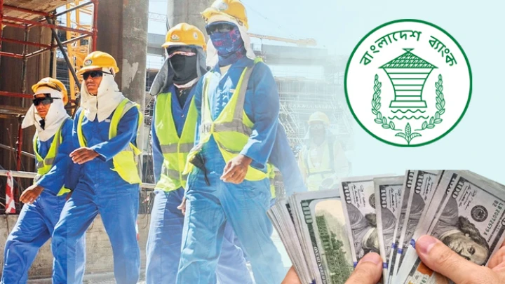 প্রবাসীদের রেমিট্যান্স শাটডাউন প্রচারণা, শঙ্কায় অর্থনীতি