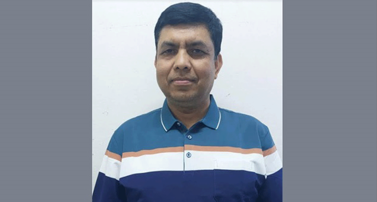 নিহত সাইদুরের মরদেহ পেতে চায় পরিবার