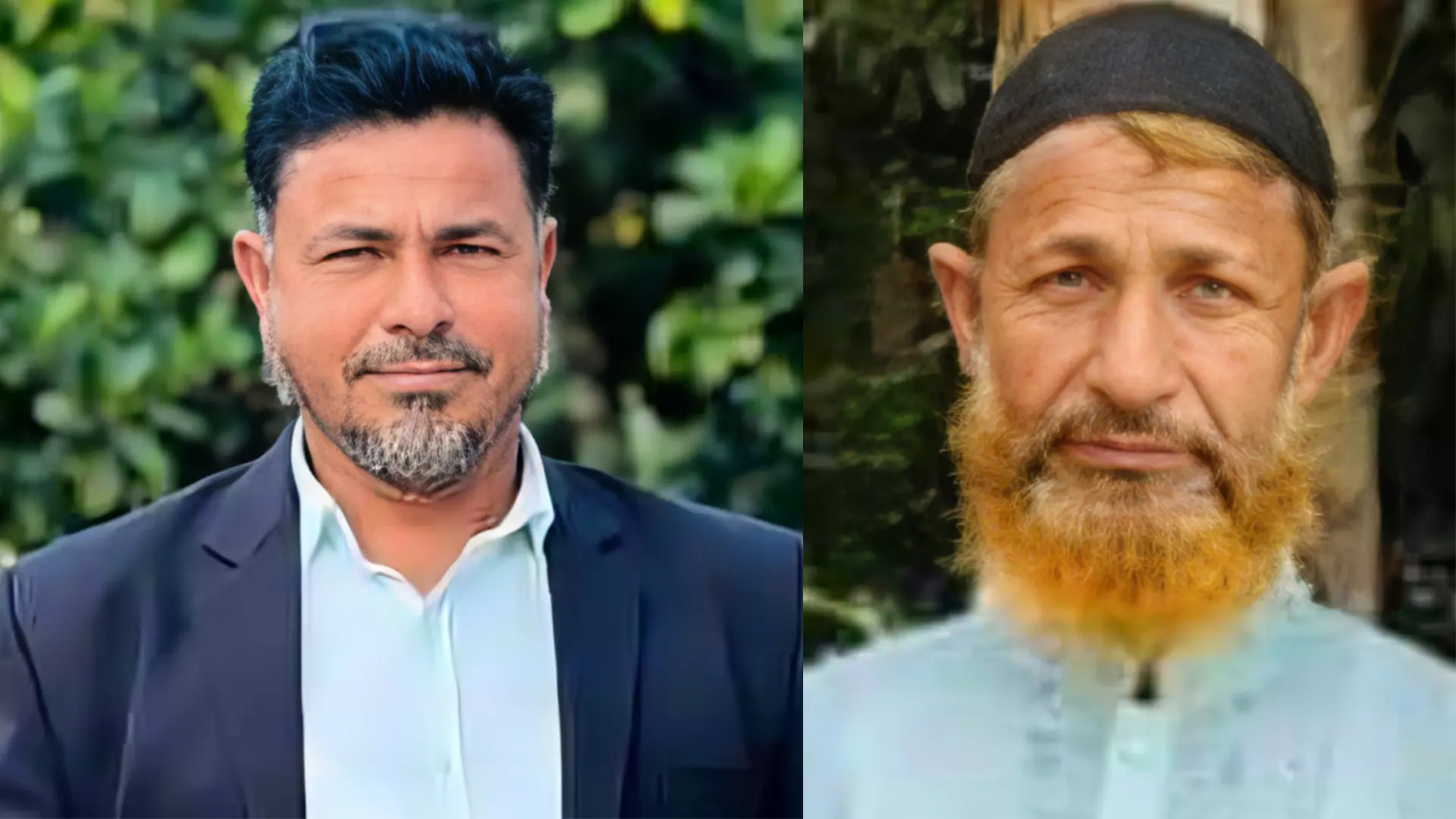 ওমান প্রবাসী ভাইয়ের লাশ আনতে গিয়ে বড় ভাইয়ের মৃত্যু