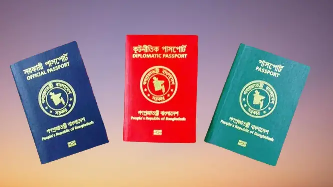 ভিসা ছাড়াই থাইল্যান্ড যেতে পারবেন বাংলাদেশিরা