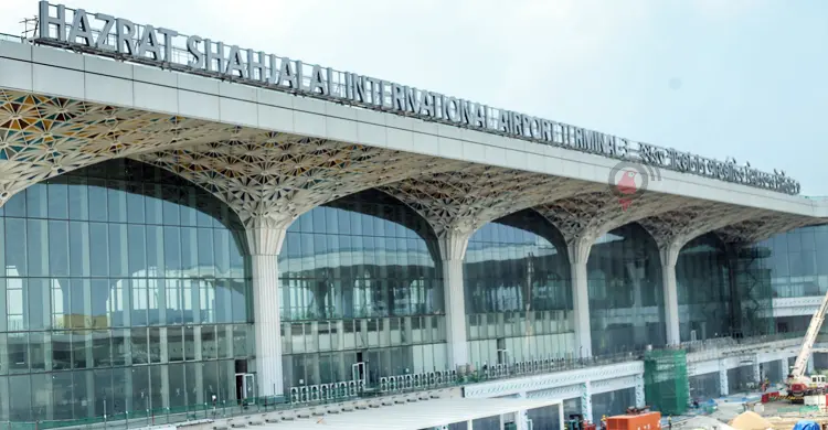 বিমানবন্দরের তৃতীয় টার্মিনালে প্রবাসীকল্যাণ ডেস্ক বন্ধের চেষ্টা