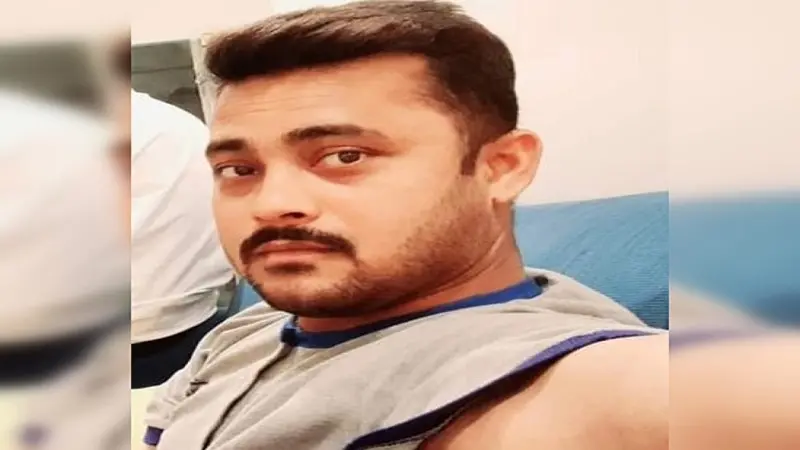 দেশে ফিরে বিয়ে করবেন প্রবাসী, ফিরেছেন তবে...