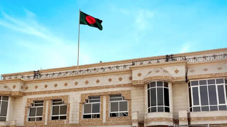 অবৈধপথে রেমিট্যান্স পাঠানোর প্রচারণা তুঙ্গে, যা বলছে দুবাই দূতাবাস