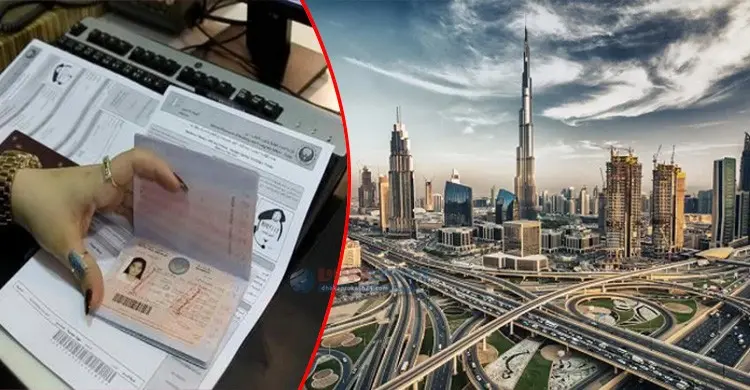 বাংলাদেশিদের জন্য আরও সহজ হলো আমিরাতের ভিসা