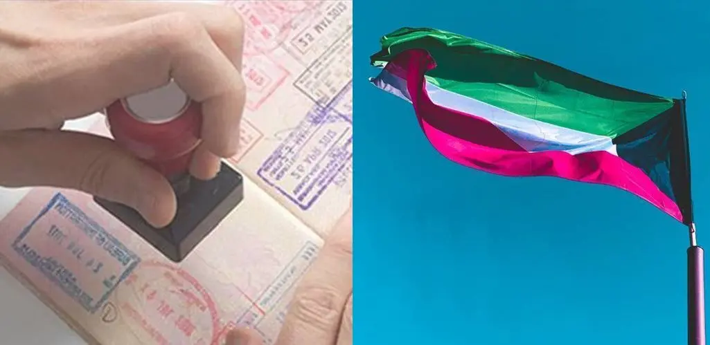 ভিসা নিয়ে সুখবর দিলো কুয়েত, সুফল পাবেন প্রবাসীরা