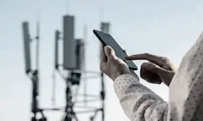 চালু হলো মোবাইল ইন্টারনেট, স্বস্তিতে প্রবাসীরা