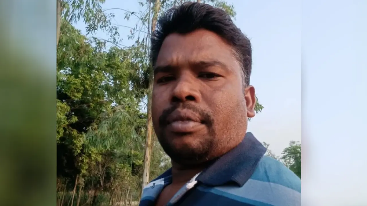 সৌদি নিহত