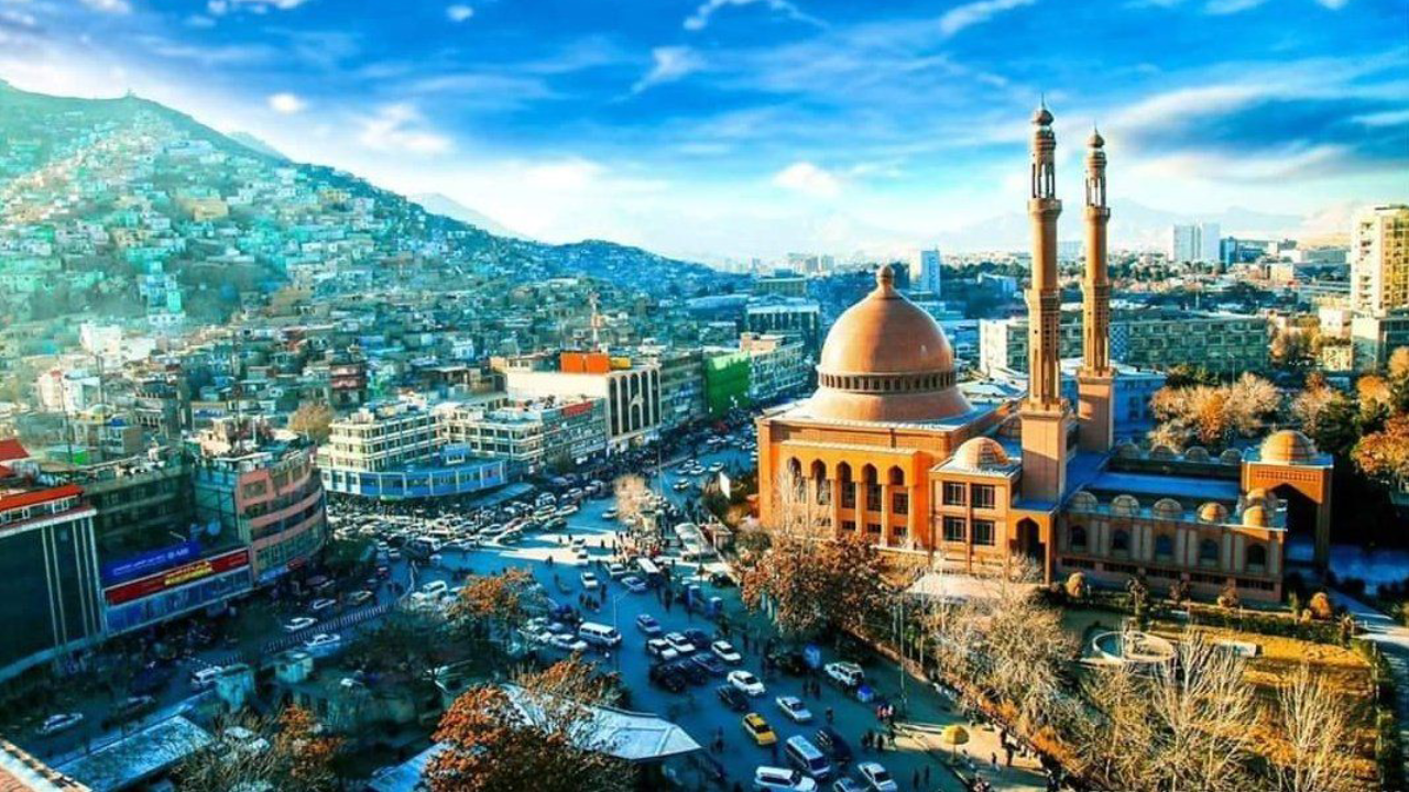 শীঘ্রই ধনী দেশে পরিণত হবে আফগানিস্তান