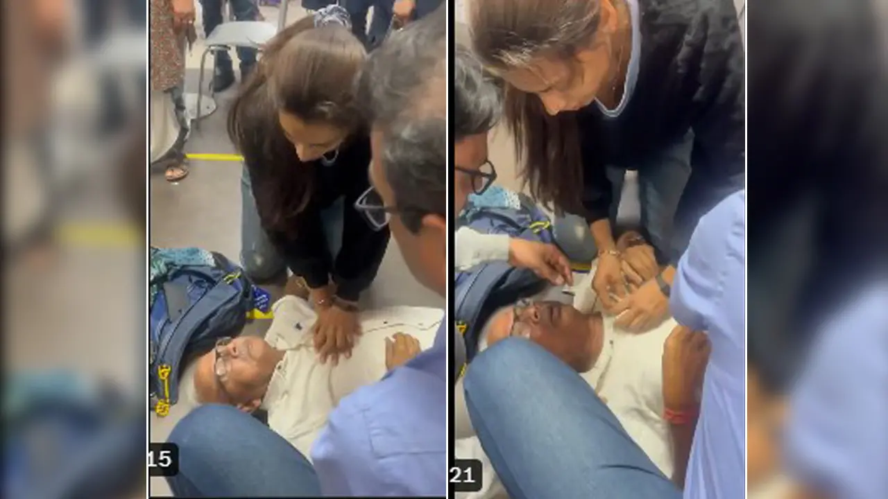 বিমানবন্দর